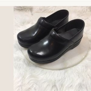 dansko size 38 in us